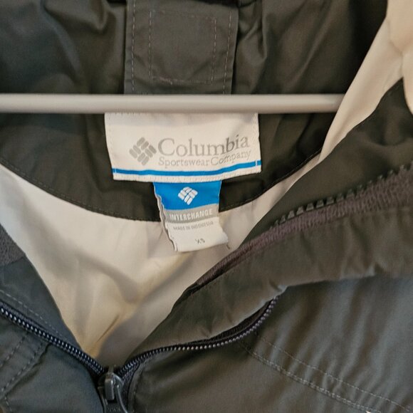 Columbia jacket - Picture 2 of 3